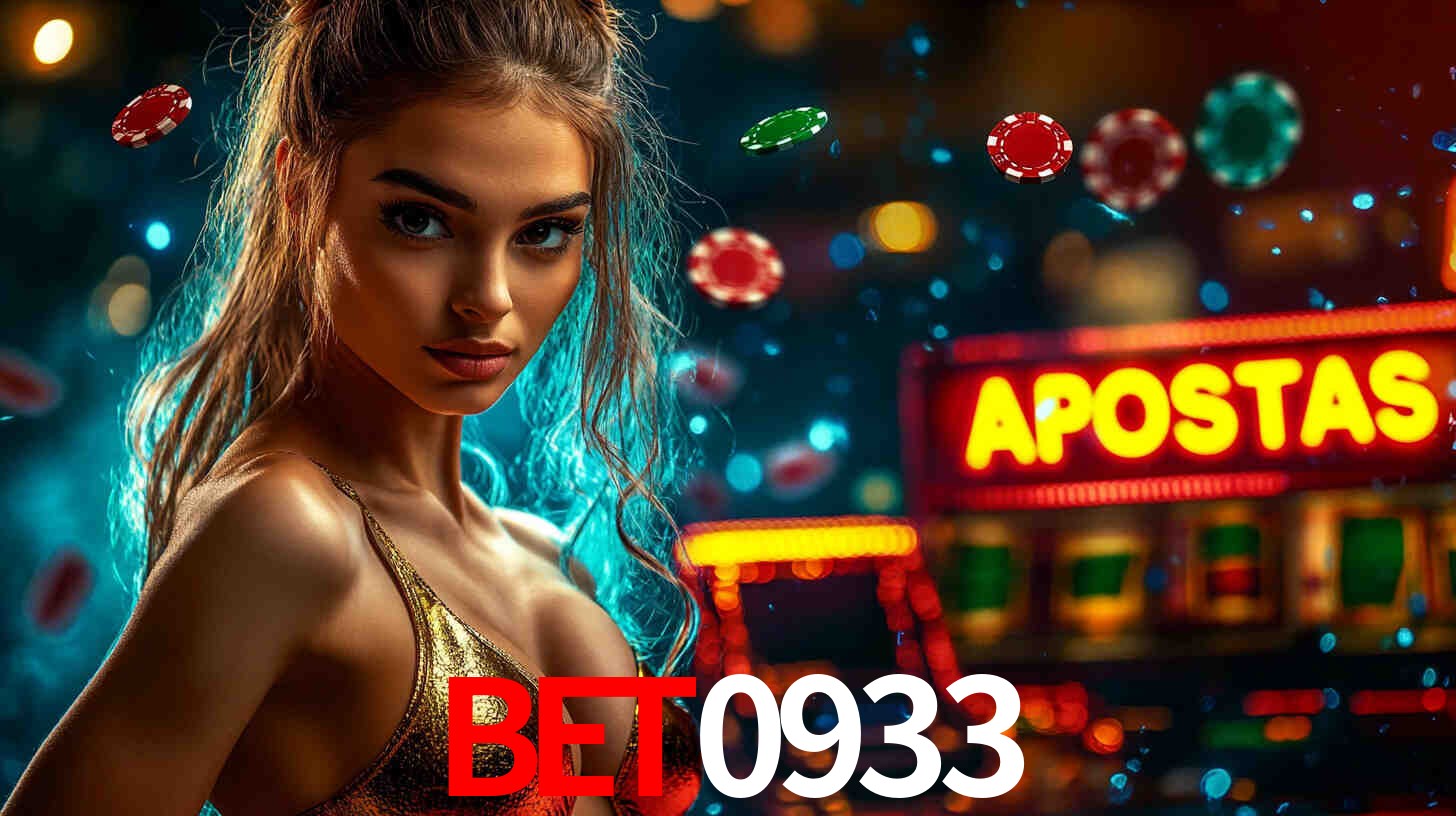 Desvendando o Mundo dos Jogos Virtuais na Bet0933