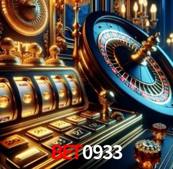 Diretório de Jogos Bet0933