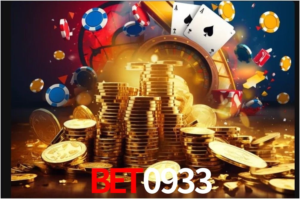 Casino VIP Bet0933