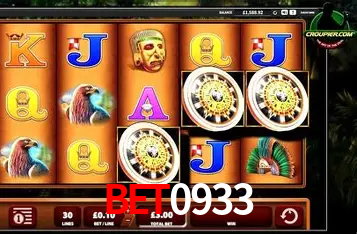 A Popularidade dos Caça-Níqueis no Bet0933