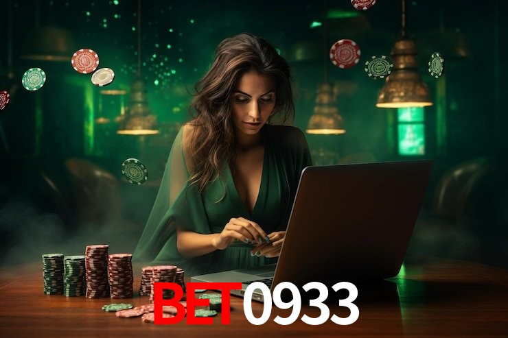 APK Android Bet0933