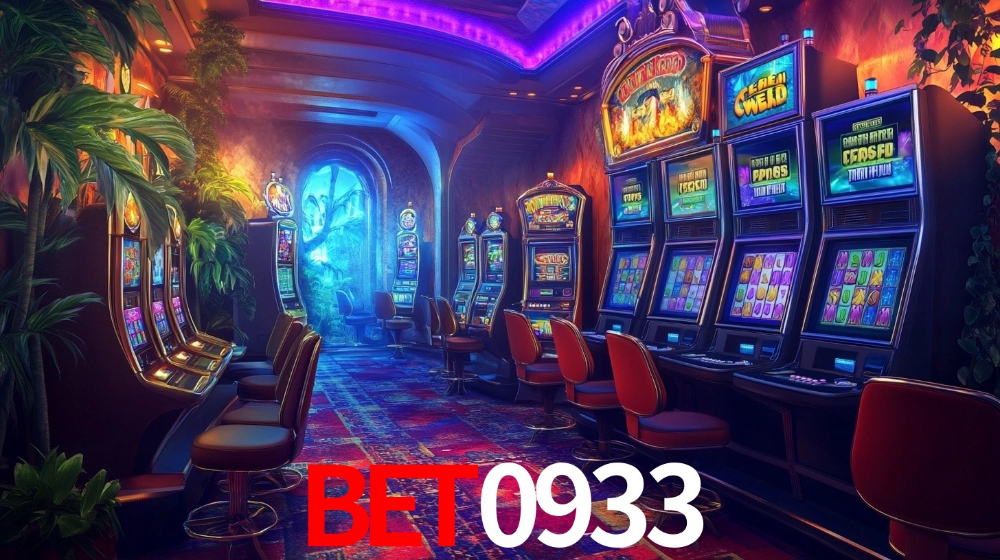 Welcome Bonus Bet0933