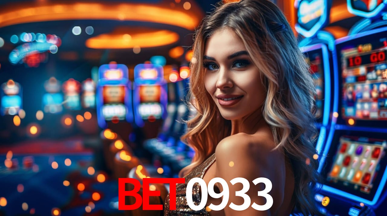 Game Providers Bet0933