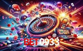 Cadastro Rápido Bet0933