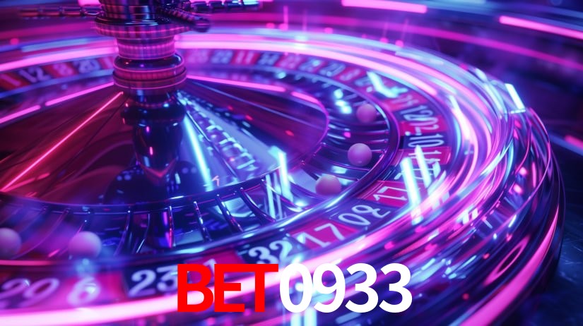 Interface do App Bet0933