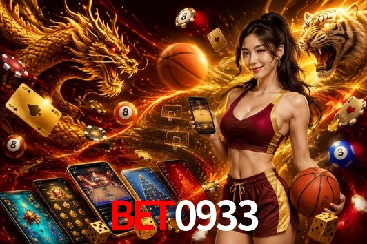 Games Directory Bet0933