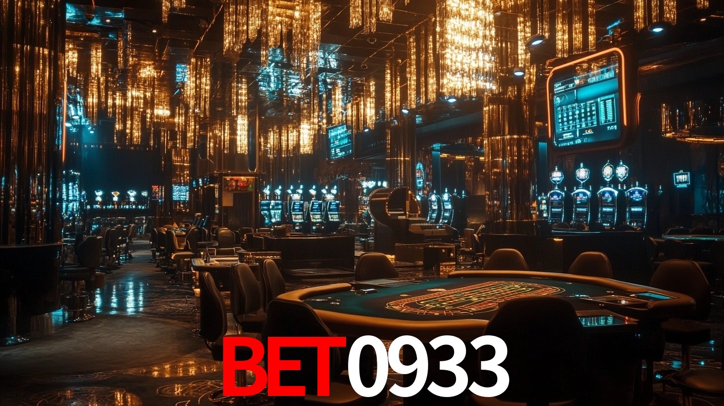 Bet0933 Login
