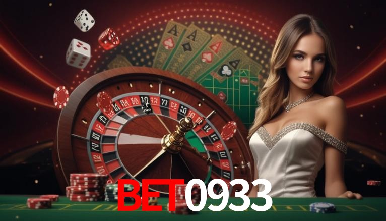 Exclusive Offers Bet0933