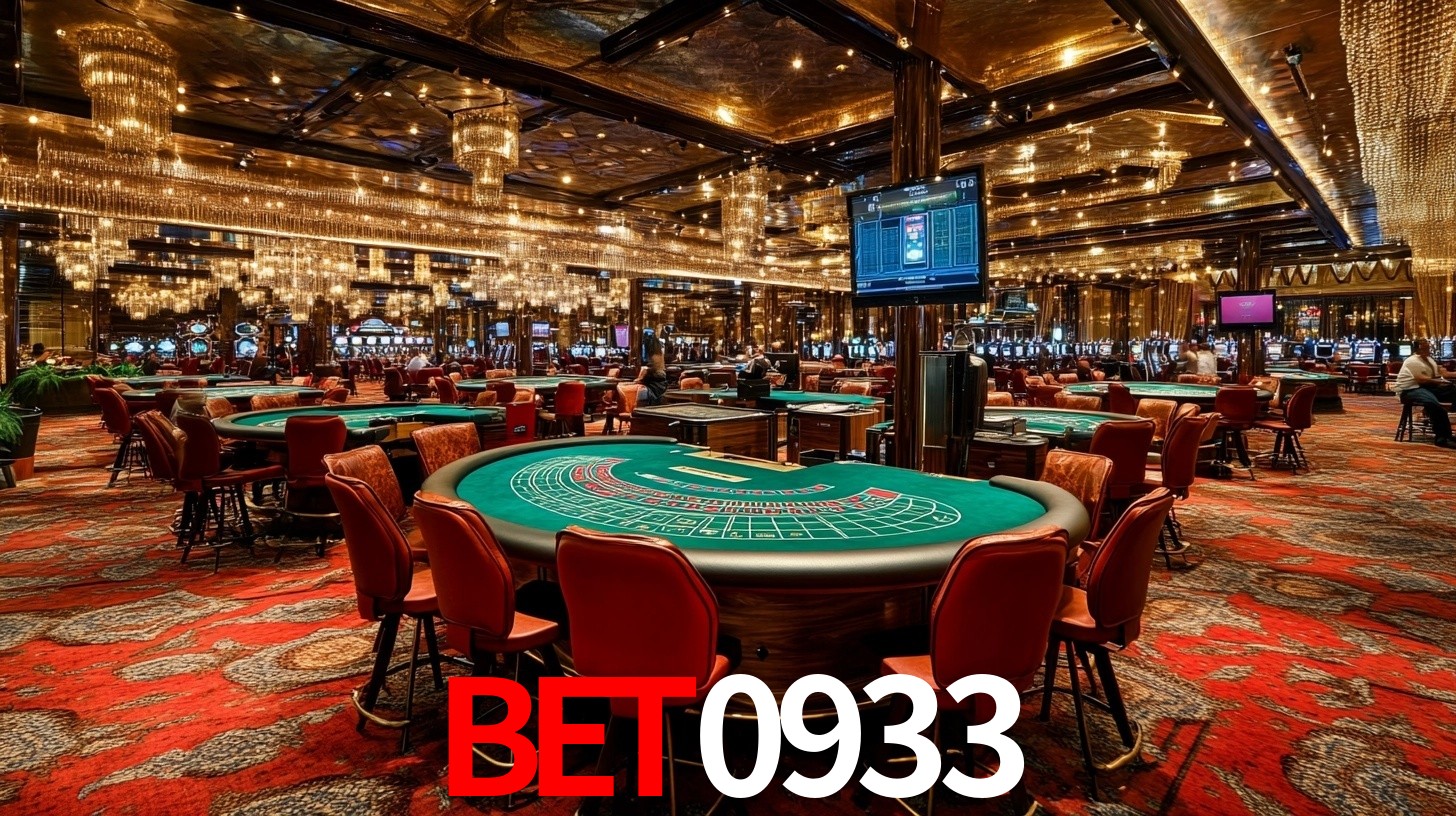 Bet0933 App