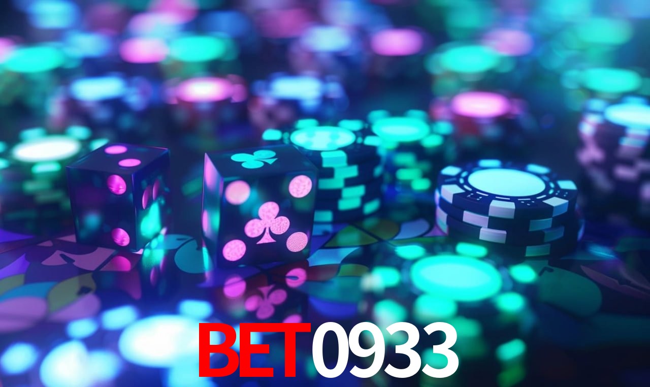 Avaliações dos Jogadores Bet0933