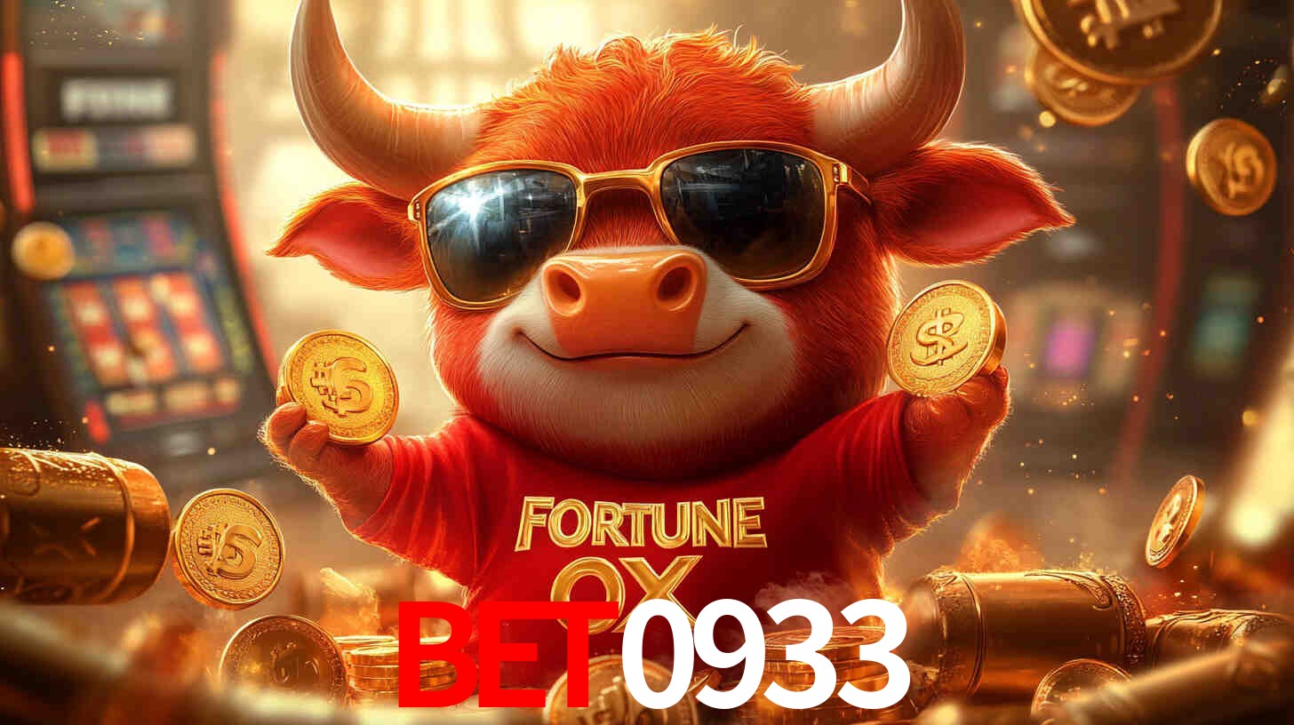 Bet0933: A Experiência de Casino com Jogos de Mesa ao Vivo