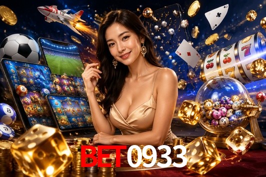 Account Benefits Bet0933