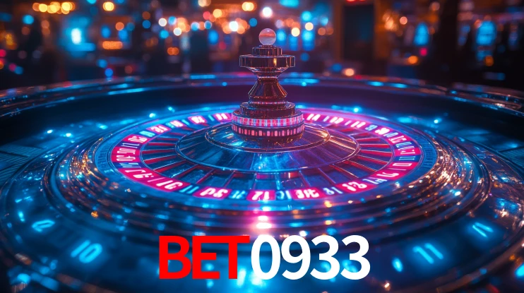 Bet0933 App