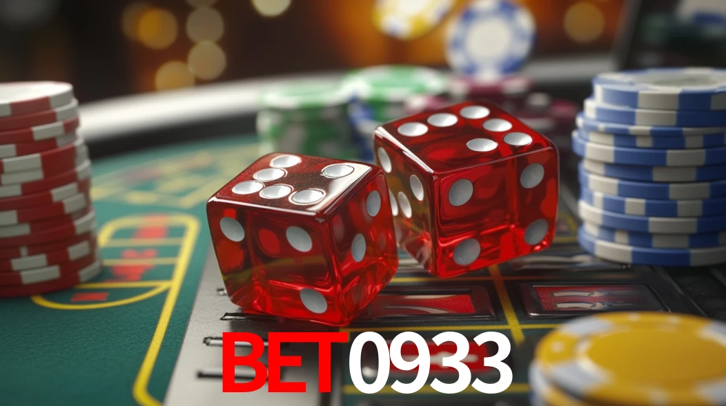 Daily Bonuses Bet0933