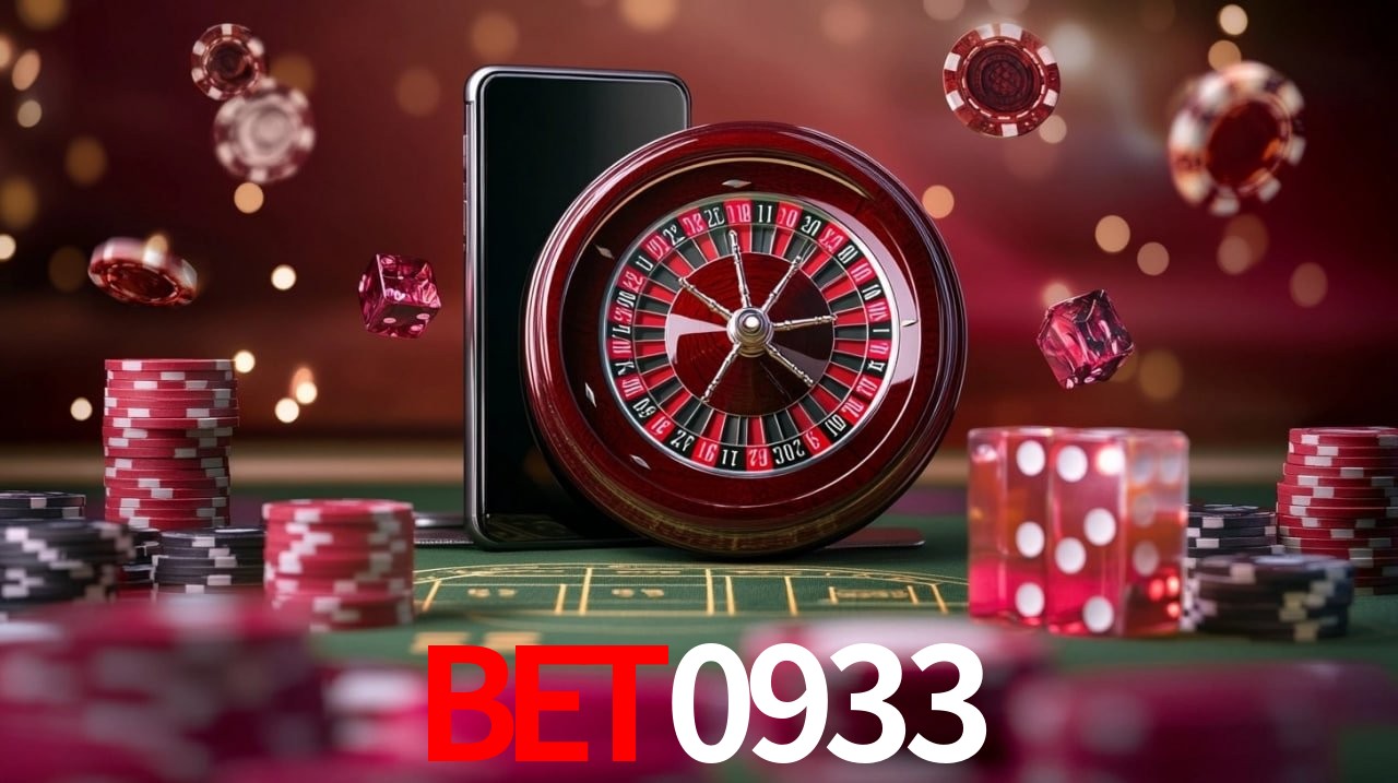 Tennis Betting Bet0933