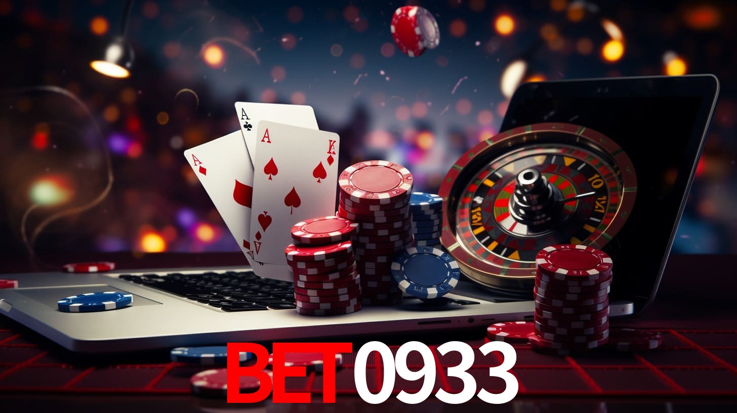 Roulette Table Bet0933