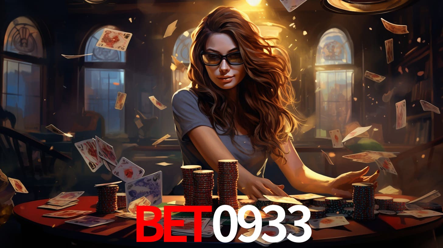 VIP Casino Bet0933