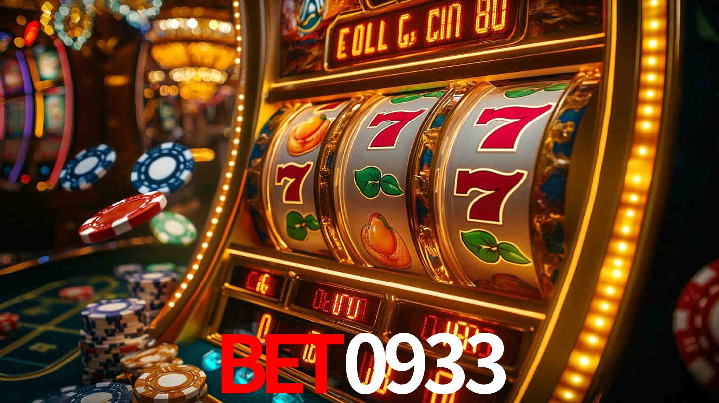 Premium Interface Bet0933
