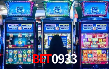 A Emoção da Loteria na Bet0933: Uma Chance de Mudança de Vida