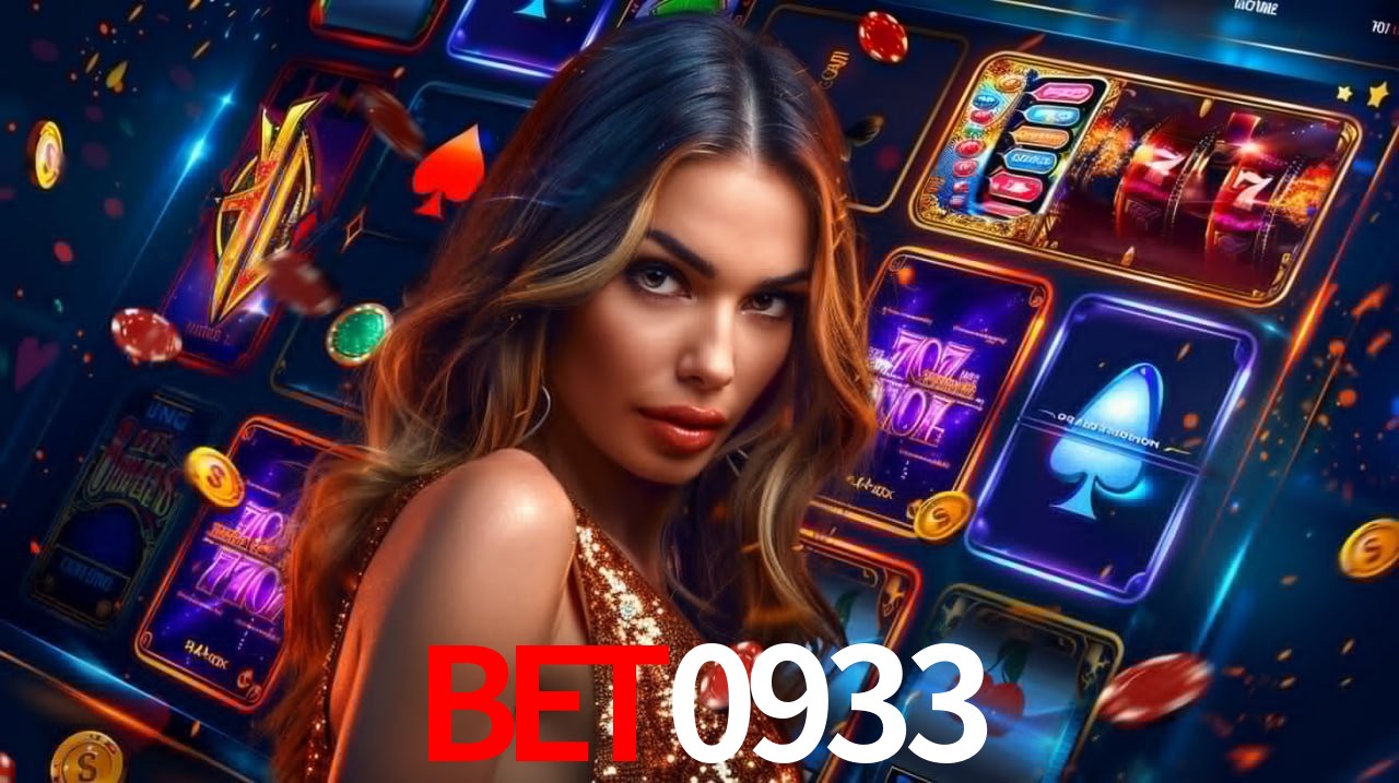 Jogos Exclusivos Bet0933