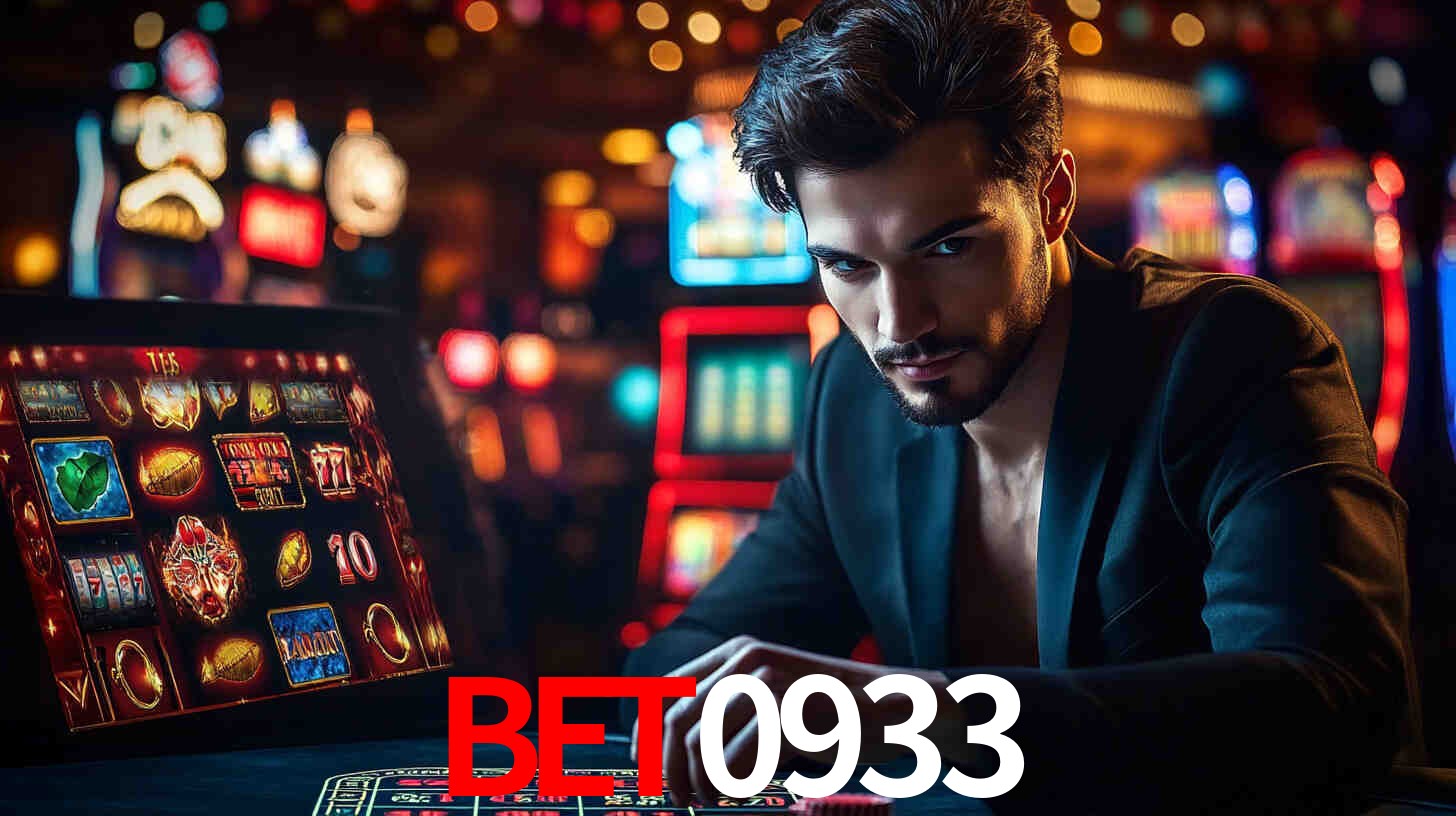 Bet0933 App