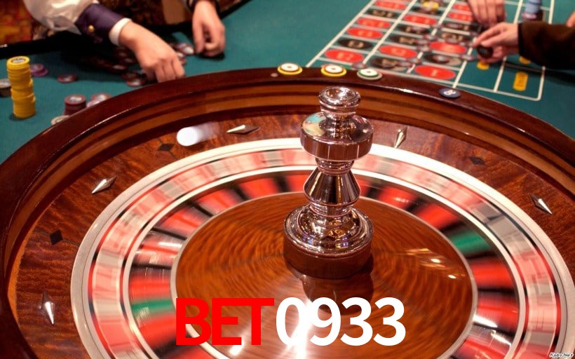 Estatísticas Esportivas Bet0933