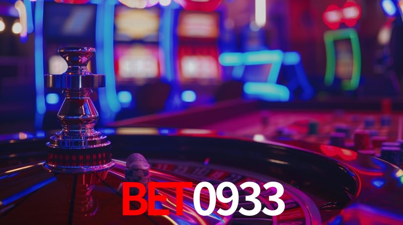 Bet0933 App