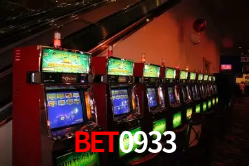 Desvendando o Mundo dos Jogos Virtuais na Bet0933