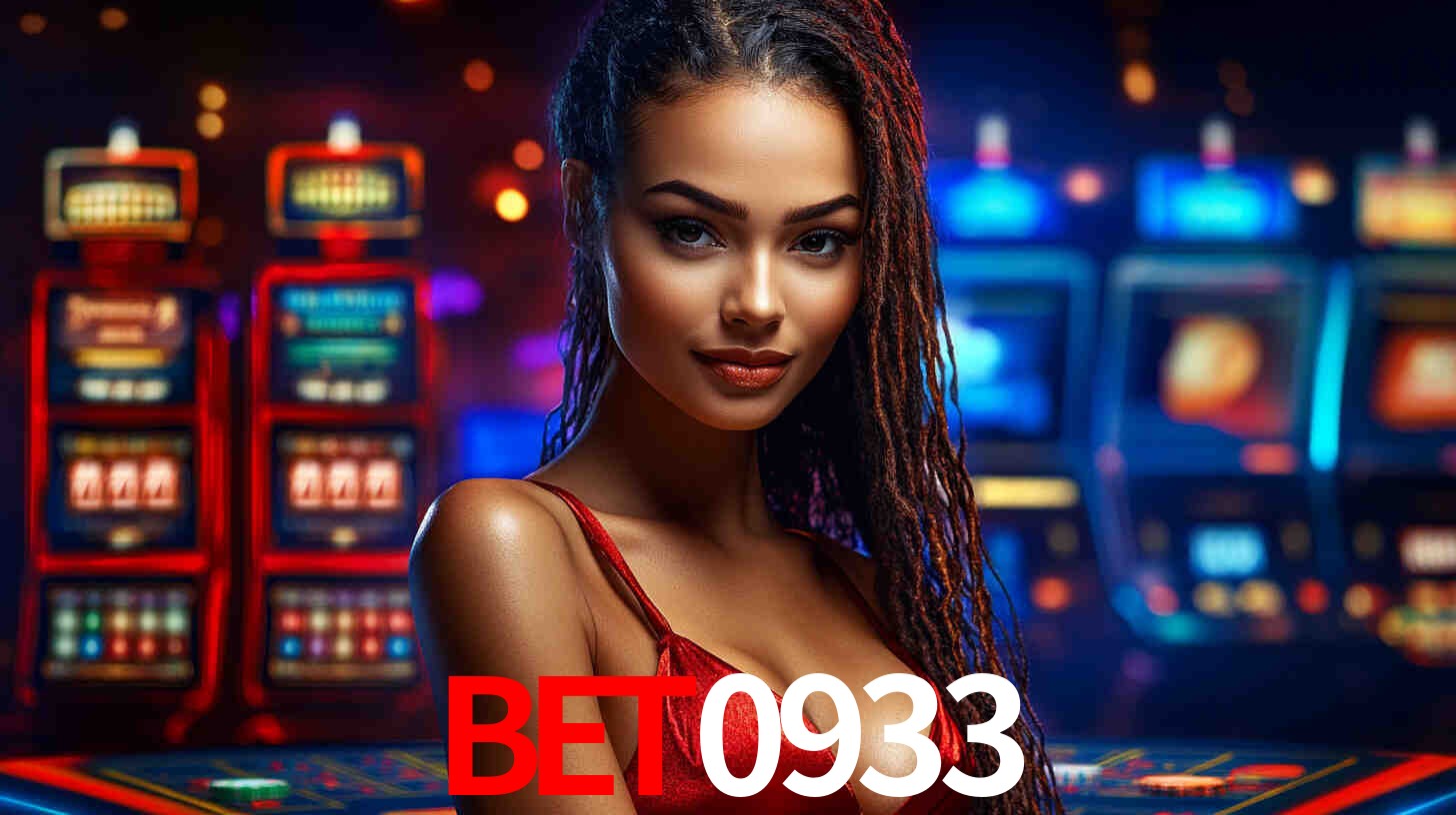 cassino Bet0933