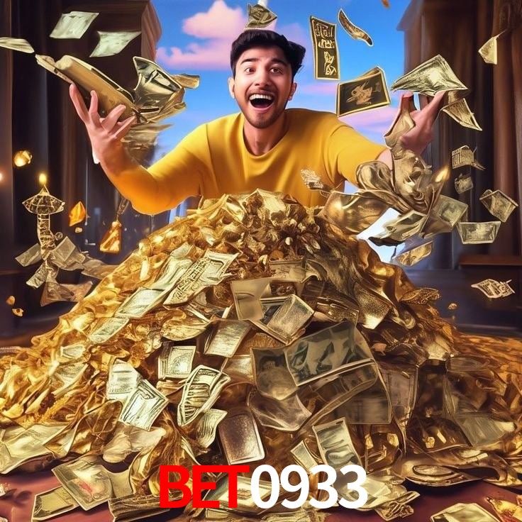 Recursos de Bônus Bet0933