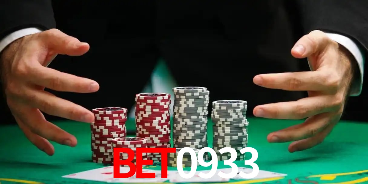 Jackpots em slots
