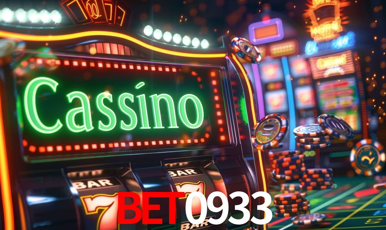 Instalação Android Bet0933