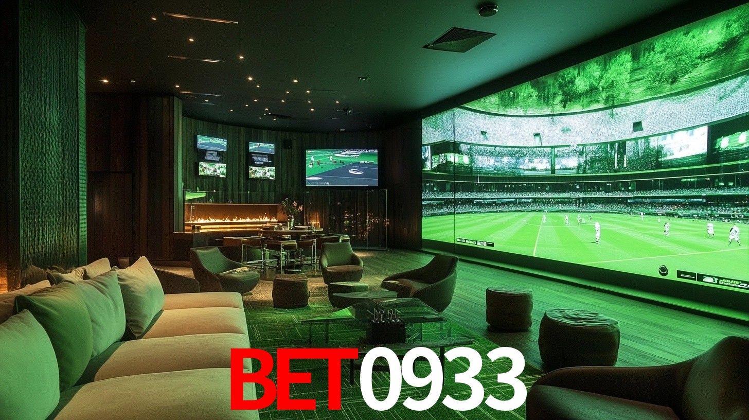 Bet0933: Seu Especialista em Apostas Esportivas Brasileiras