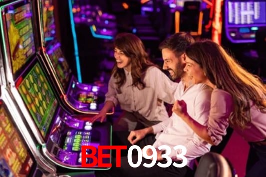 Mesa de Blackjack Bet0933