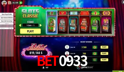 Apostas Esportivas na Bet0933: Um Guia Completo