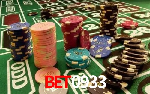 App mobile Bet0933