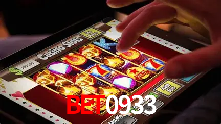 A Emoção da Loteria na Bet0933: Uma Chance de Mudança de Vida