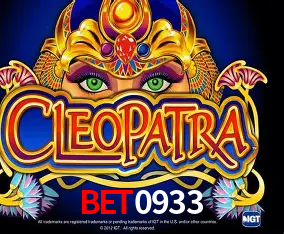 Descubra o Mundo do Cassino Online com Bet0933