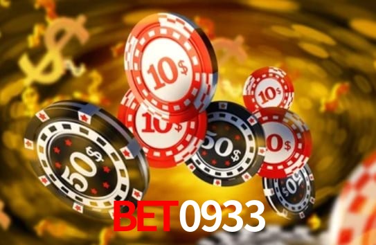 Provedores de Jogos Bet0933