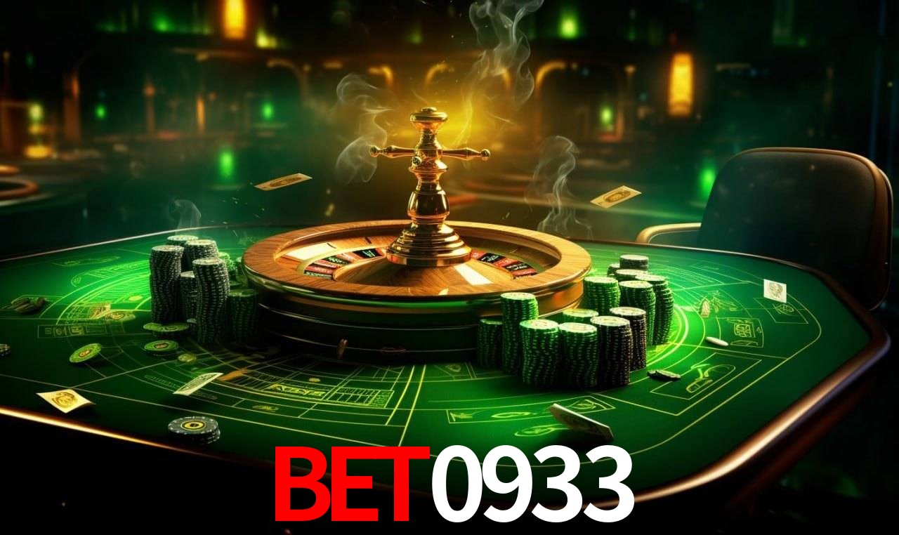 Torneios Bet0933