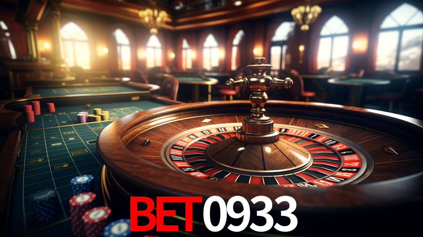Blackjack Table Bet0933