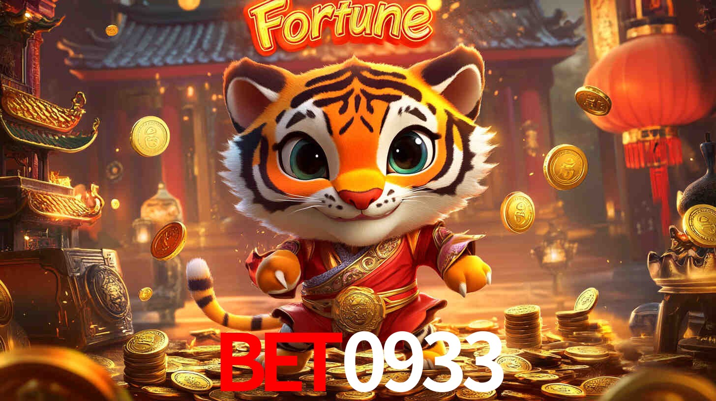 Inovações de Jogos na Bet0933: O Futuro das Experiências Interativas
