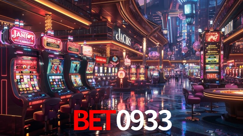 Quick Registration Bet0933