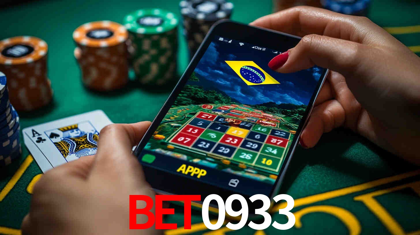 A Emoção da Loteria na Bet0933: Uma Chance de Mudança de Vida