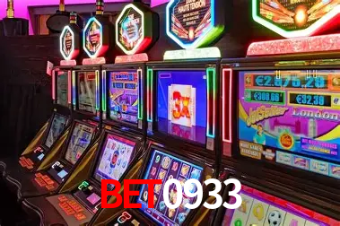 A Revolução dos Aplicativos de Jogos no Bet0933