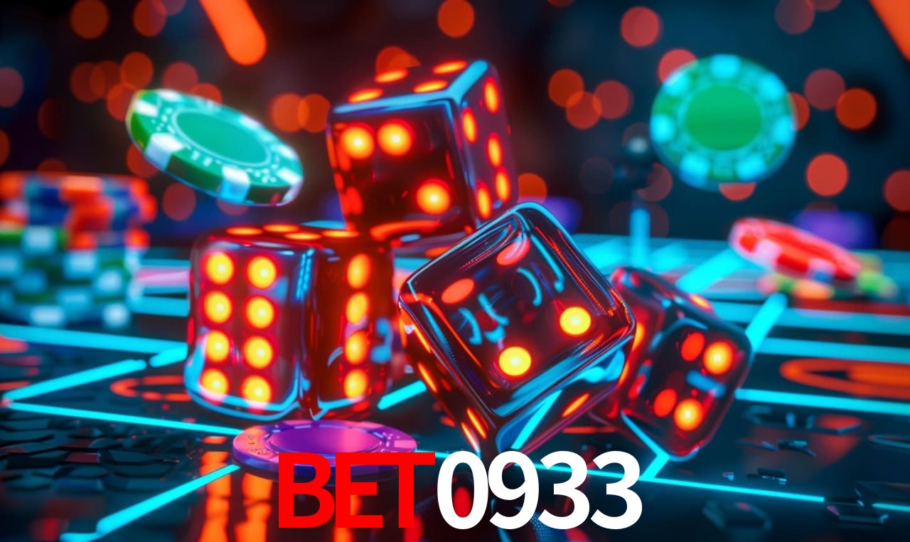 Casino Ao Vivo Bet0933