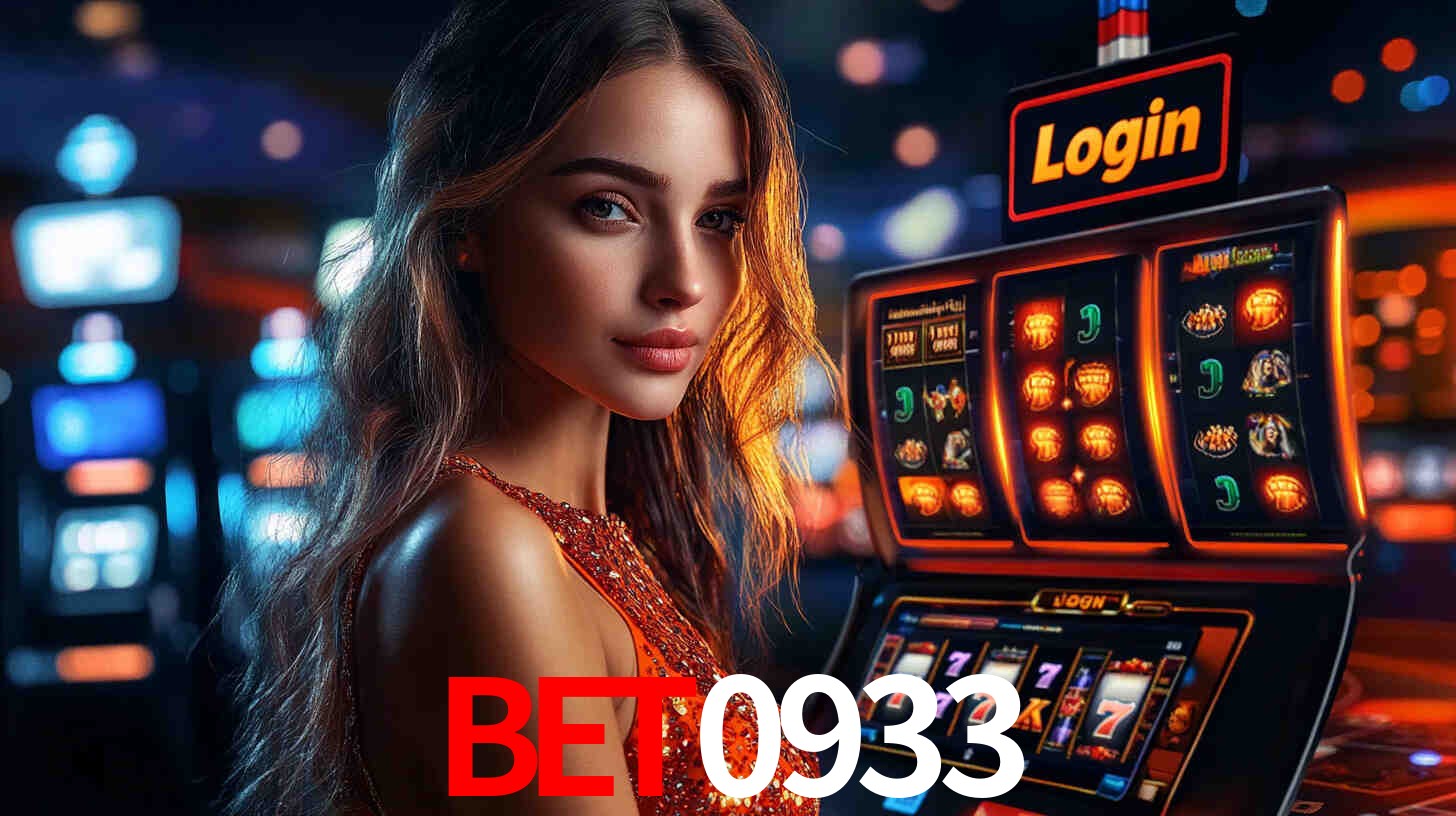 Bet0933 Login