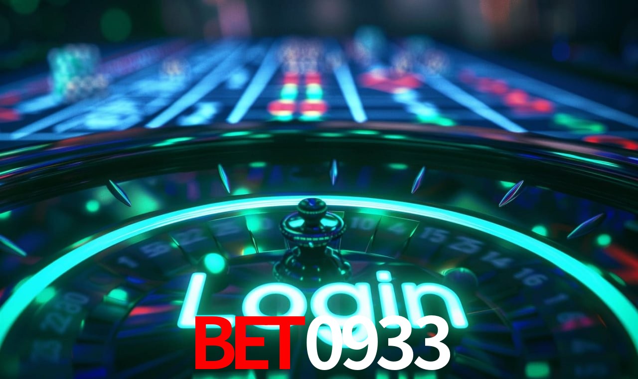 Login Seguro Bet0933