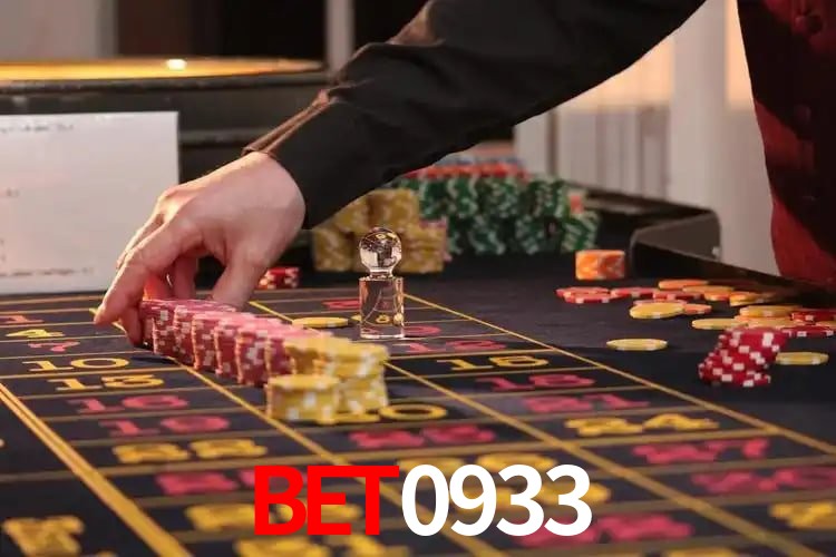 Descubra a Essência do Bet0933: Nossa História e Compromissos
