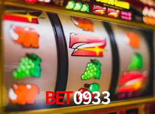 Descubra a Magia dos Jogos de Arcade no Bet0933